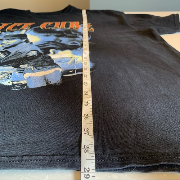 🧊 BAND TEE | Ice Cube Graphic Tee - Picture 7 of 9